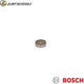 SCHLEIFRINGLAGER GENERATOR 1 120 905 099 FÜR M 110.989 2.7L OM353.902/940 5.7L 