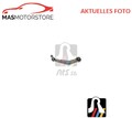 QUERLENKER LENKER RADAUFHÄNGUNG HINTEN LINKS OBERE RTS 95-99555-2 P NEU