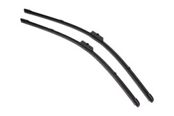 Scheibenwischerblatt Flachbalkenwischblatt 39-0065 MAXGEAR für MAZDA VW