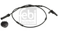 ABS-Raddrehzahlsensor Hinterachse links 103280 FEBI BILSTEIN für BMW 1 2 Coupe 3