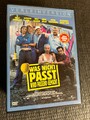 Was nicht passt, wird passend gemacht [Verleihversion] | DVD 60