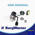 Volvo S40 S60 S80 V50 V70 XC70 XC90 für Haldex-Pumpe 30783079 und Filter...