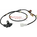 Metzger 0900872 Sensor Raddrehzahl