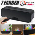 Aroma Diffuser Mit Flammen Effekt Luftbefeuchter Diffusor Für ätherische Öle