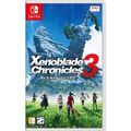 Xenoblade Chronicles 3 - Nintendo Switch