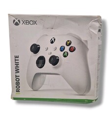 ⚡Microsoft Xbox One Konsole Controller Original weiß Wireless OVP no stickdrift⚡