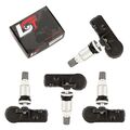 4x Reifendrucksensor RDKS RDCi TPMS-Sensor frei programmierbar 433 MHz für MINI
