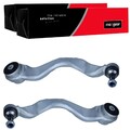2x MAXGEAR QUERLENKER LINKS UNTEN VORNE VORNE RECHTS passend für BMW 3
