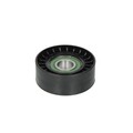 ORIGINAL® Bta E2D0002BTA Spannrolle, Keilrippenriemen passend für Opel COMBO