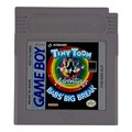 Nintendo GameBoy - Tiny Toon Adventures: Bab's Big Break US Modul NEUWERTIG