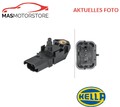 MAP SENSOR DRUCKSENSOR SAUGROHRDRUCK INTAKE MANIFOLD HELLA 6PP 009 403-461 I NEU