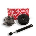 FEBI BILSTEIN Riemenspanner Keilrippenriemen (15923) für Mercedes-Benz V-Klasse