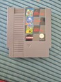 3 in 1 Super Mario Bros. / Tetris / World Cup Nintendo NES Spiel Modul PAL !