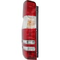 Valeo 043714 Heckleuchte für MERCEDES BENZ SPRINTER 906
