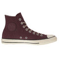 Converse Chuck Taylor All Star Hi 157446C Dark Sangria Malted Gr.40-48
