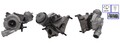 TMI Lader Aufladung OE REMAN PARHF5VF50 +131.51€ Pfand für XV LEGACY 5 Station 4