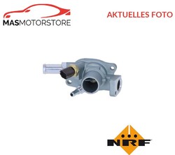KÜHLFLÜSSIGKEIT KÜHLER THERMOSTAT NRF 725034 P FÜR ABARTH 500 595 695