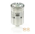 Kraftstofffilter Leitungsfilter WK 830/6 x MANN-FILTER für ALFA ROMEO FIAT VOLVO