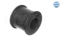 Stabilisatorlager Stabilager Buchse Stabilisator MEYLE 034 032 0053 für SPRINTER