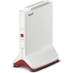 AVM FRITZ!REPEATER 6000 WLAN-Repeater (Mesh, 5 GHz, 6.000 MBit/s, Gigabit-LAN)