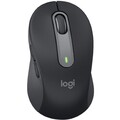 Logitech Signature Mk650 Combo For Business Tastatur-maus-set Kabellos Grafit 92