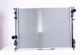 NISSENS 61014A Kühler Wasserkühler Motorkühler für CHRYSLER 300 C