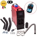 Diesel Standheizung 5KW 12V Luftheizung for Auto LKW PKW Wohnwagen Air Heater