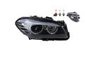 Scheinwerfer Halogen passend für BMW 5 F10 F11 03/10-06/13 H7 H7 R Nebel Leuch.