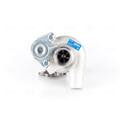 Abgas-Turbo-Lader NISSENS für Opel Astra G Caravan F35_ F48_ F08_ F08 F68 L35