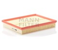 MANN-FILTER C 30 130 Luftfilter für OPEL ZAFIRA B (A05) Astra H Caravan (A04)