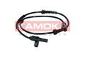 KAMOKA 1060494 Sensor, Raddrehzahl für ABARTH ALFA ROMEO  passend für FIAT