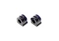 TA Technix PU-Buchsen Stabilisatorlager VA mit 19mm Ø für Audi A3  TT  Seat Leon