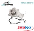 MOTOR KÜHLWASSERPUMPE WASSERPUMPE 35339 JAPKO NEU OE QUALITÄT