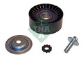 INA 532 0617 10 Umlenk-/Führungsrolle, Keilrippenriemen für Fiat Alfa Romeo Vaux