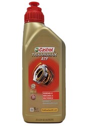 Castrol Transmax ATF Dexron VI Mercon Multivehicle 1 Liter  Getriebeöl