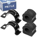 Meyle 100 411 0040 S Lagerung Stabilisator für VW AUDI SEAT SKODA TT A3 OCTAVIA
