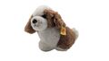 🔥Steiff Tier Hund Snuffy 2923/16  15 cm mit Knopf und  Fahne Sammlerstück🔥