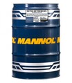 Mannol Extra Getriebeöl 75W-90 GL5 LS GL4 Scania STO 1:0 60L Fass