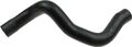 Kühlerschlauch oben Gates 05 2610 für OPEL