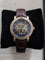 Portas Automatikuhr Armbanduhr
