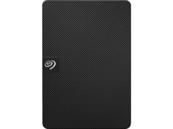 SEAGATE Expansion Portable, Exclusive Edition Festplatte, 4 TB HDD