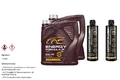 8L MANNOL Motoröl ENERGY FORMULA JP 5W-30 Inkl. 2x Reiniger Motor Flush