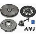 Sachs 2290 601 070 Kupplungssatz für VW MULTIVAN T5 TRANSPORTER T5 7HB 7HJ 7EB