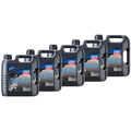 Motoröl LIQUI MOLY mineralisch 5x 4 Liter 10W40 für Suzuki Kawasaki Honda BMW MZ