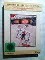 The big white - Immer Ärger mit Raymond! Limited Collector's Edition OVP DVD Neu