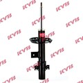 1x KYB Stoßdämpfer Excel-G 3358018 für LANDROVER RANGE ROVER EVOQUE L538 VAN 4x4