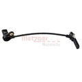 Metzger Impulsgeber für Kurbelwelle für BMW 1er 2er 3er 4er 5er X1 X3 X4 X5 Z4