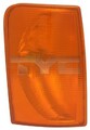 Blinker Blinkleuchte für VW LT 96-06 Vorne Links Fahrerseite TYC 18-0424-01-2