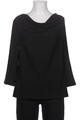 Jake s Bluse Damen Oberteil Hemd Hemdbluse Gr. EU 38 Schwarz #096rnjr