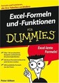 Excel-Formeln und -Funktionen für Dummies von Ken Bluttm... | Buch | Zustand gut